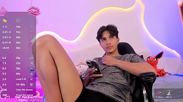 jin_luna – Live XXX-chat