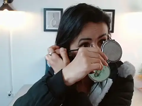 Juliana__lx: онлайн-секс-чат