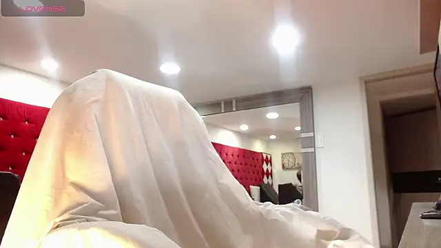 TamyJhonson's Live XXX Chat