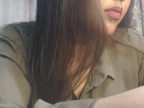 NancyRuvi live XXX chat