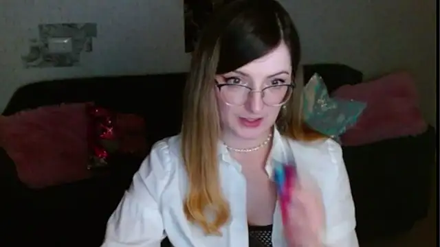 Arielsssplash Live XXX Chat