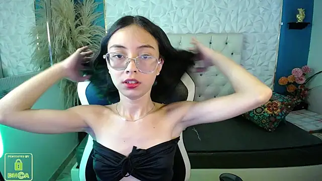 NathaliaSweet_11のライブXXXチャット