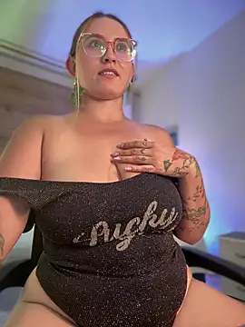 halaaa_1 Webcam Show