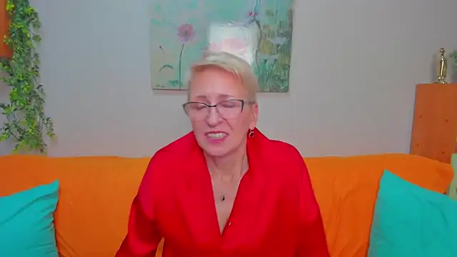 iamyourdream89 Webcam-Show