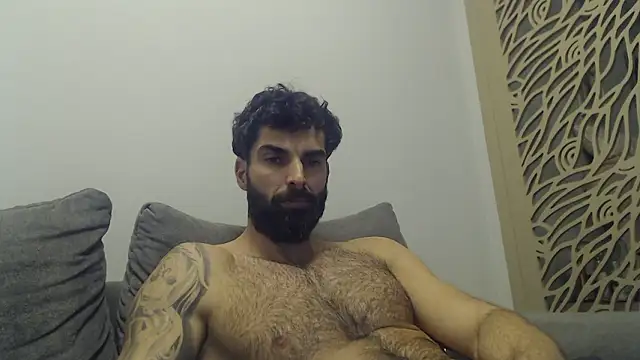 XXX chat uživo modela Verycutex