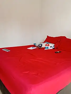 LEIRIS_Y_FRED_01's Live XXX Chat