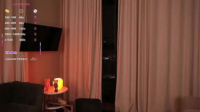 EngelDutch's Webcam Show