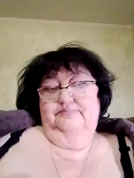 MilaSky5303's Webcam Show