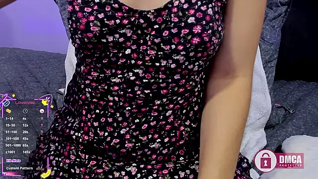 ana_gadot's Live XXX Chat