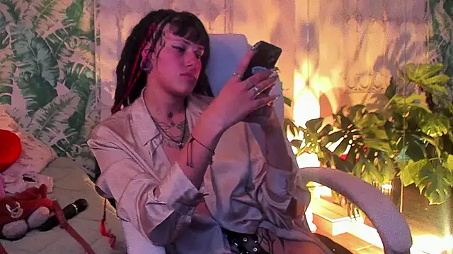 _sharlotte777's Live XXX Chat