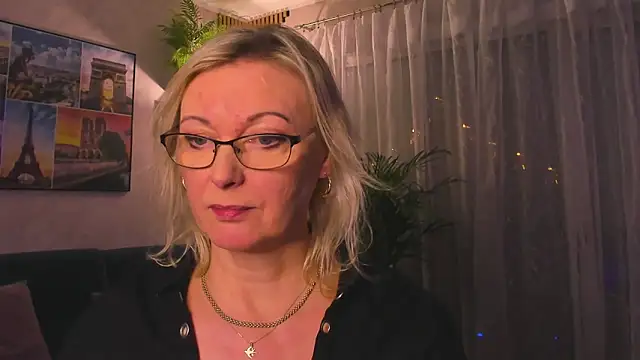 Chatroom XXX en direct de vanessa_chat