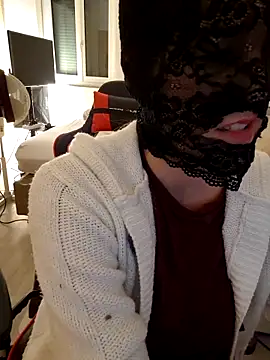 NaughtyCatgirl's Live XXX Chat