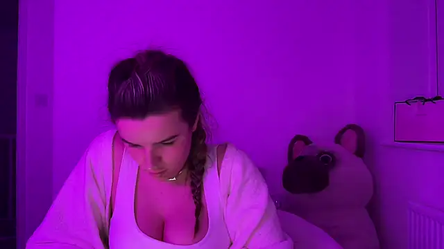 maisiesmithx Live XXX-chat