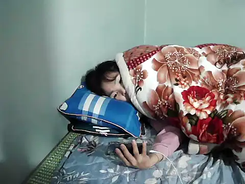 Ana_2023 Show Webcam