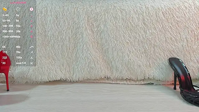 queens_nylon Webcam show