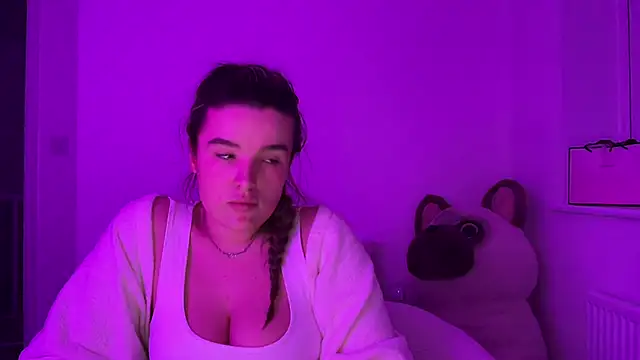 maisiesmithx's Live XXX Chat