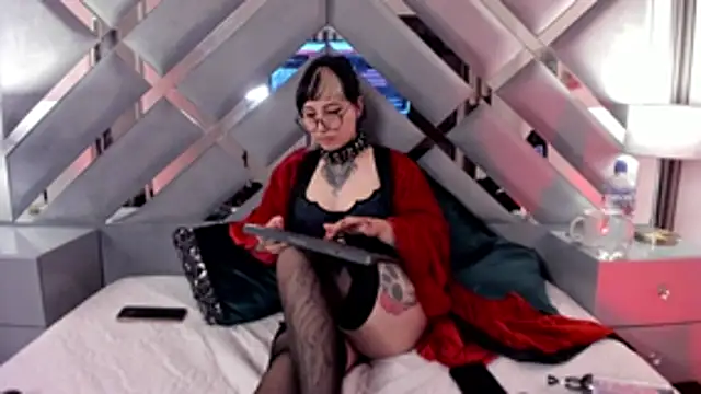 Ravenna666_'s Live XXX Chat