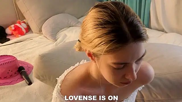 AngelicRice's Live XXX Chat