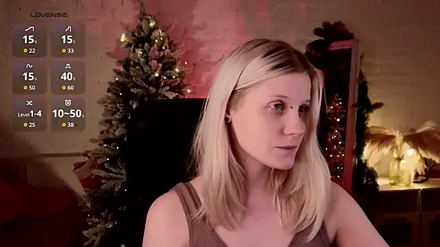 ShineJoan's Live XXX Chat