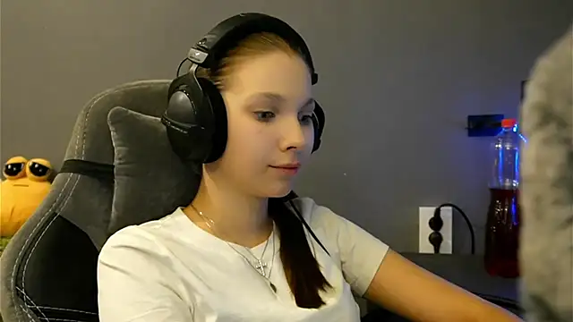 دردشة Softixq الجنسية المباشرة