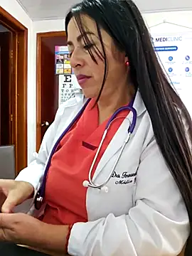 JustSamantha_'s Live XXX Chat