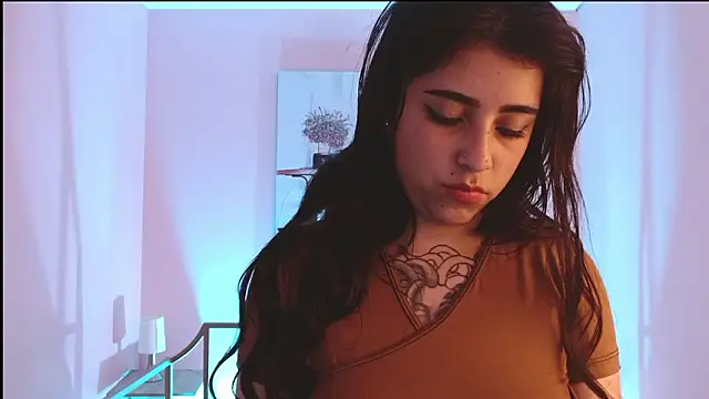 Adri_gomez_x's Live XXX Chat