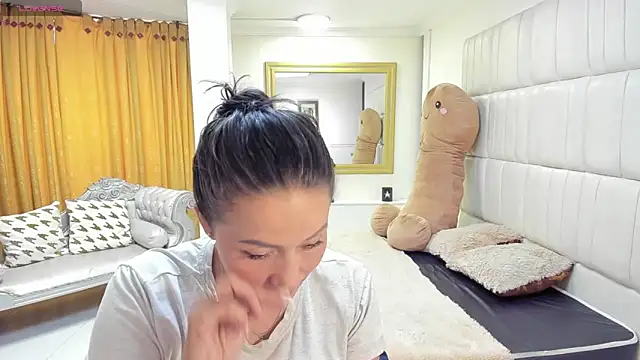 gaby_trent's Live XXX Chat