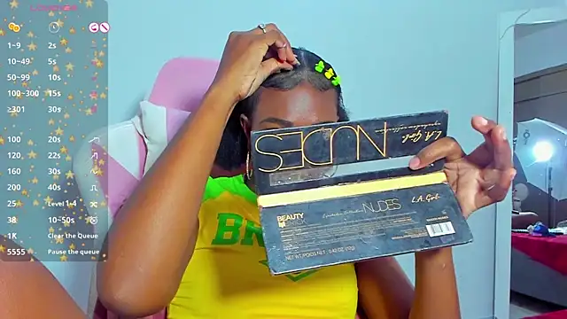 myblackdoope 现场XXX聊天