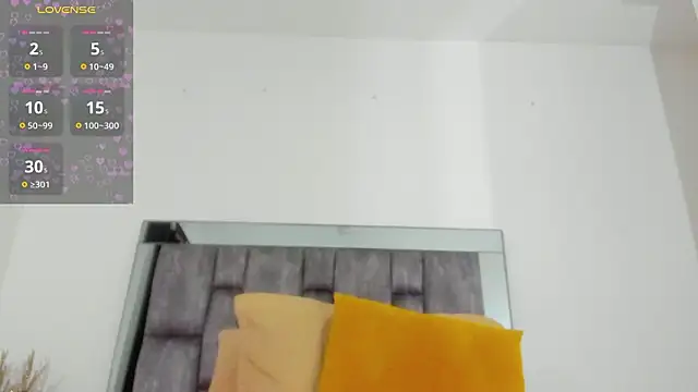 alyssia_ocean's Live XXX Chat