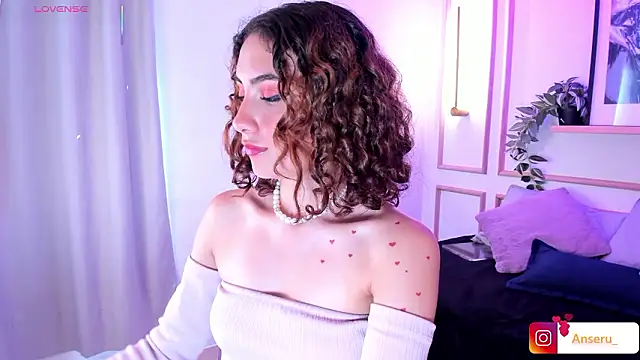 Онлайн чат XXX Anseru_