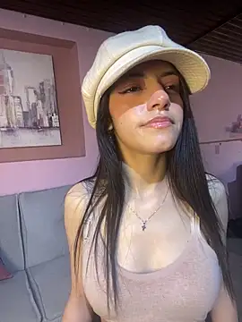 SandyPink_ 라이브 XXX 채팅