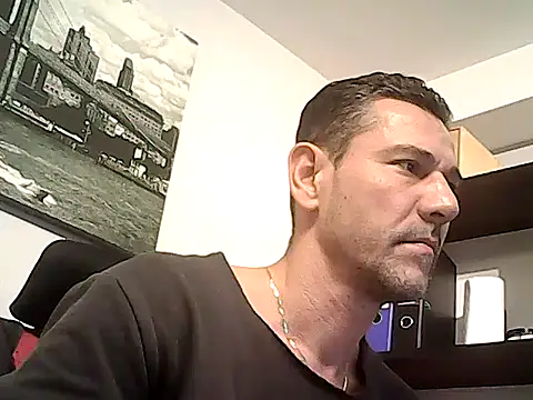 mastercharisma35's Live XXX Chat