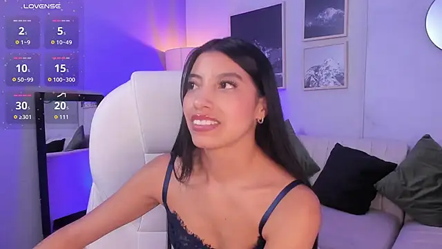 Tiffany_Low – Live XXX-chat