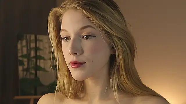 Czat XXX na żywo – AliceLebel