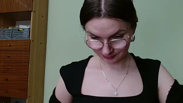 Czat XXX na żywo – LooveELLYx