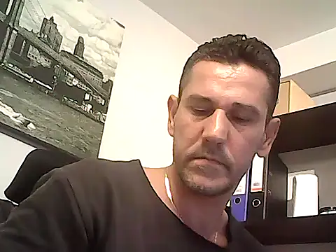 mastercharisma35 – Naživo XXX chat