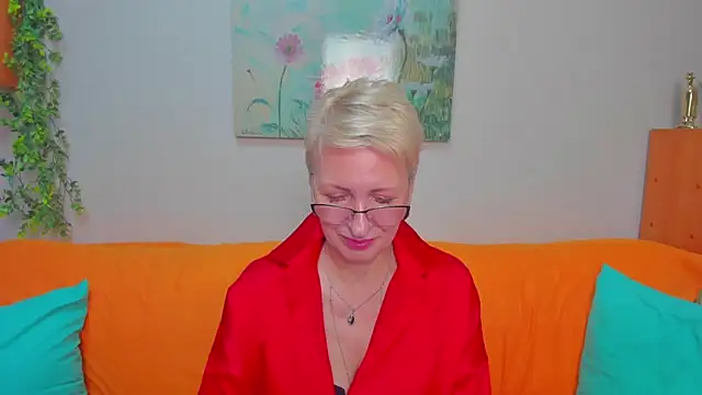 iamyourdream89's Webcam Show