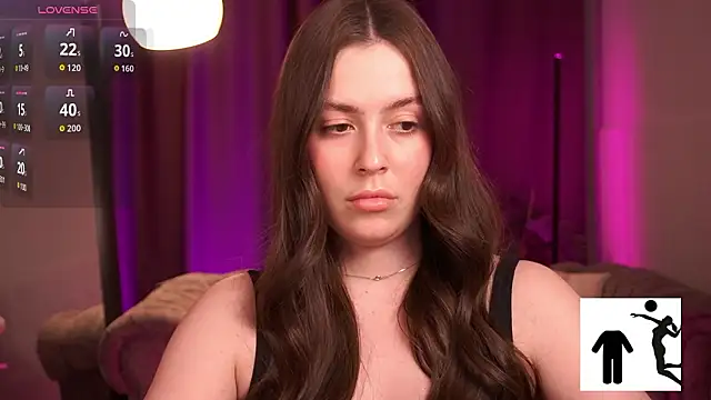 EmiliyaRoude 라이브 XXX 채팅