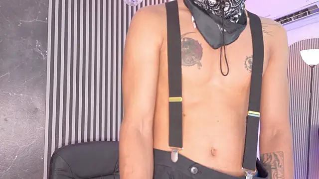 jett_savage's Live XXX Chat