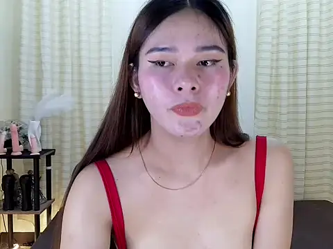 sassymimi69's Webcam Show