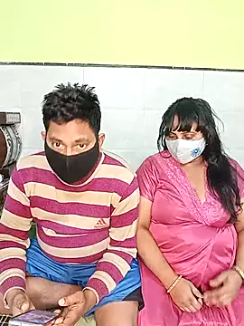 Pokazy przed kamerką – Doly_Bhabhi