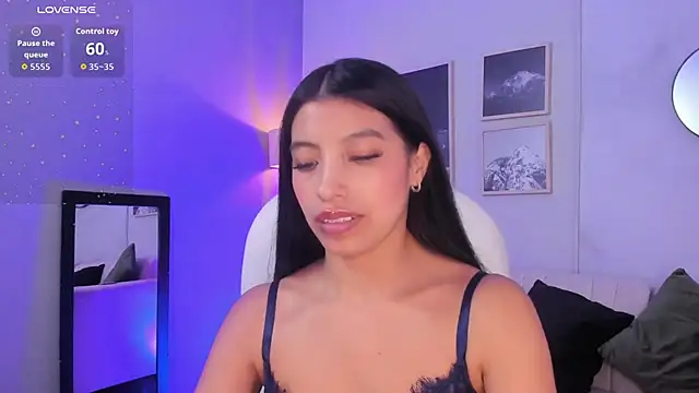 Tiffany_Low 라이브 XXX 채팅