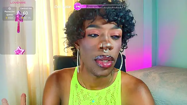 Chat XXX Live EbonyHansNight