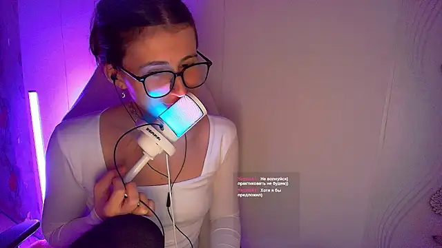 KristinaScott's Webcam Show