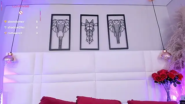 Chatroom XXX en direct de Katherine_Morphi