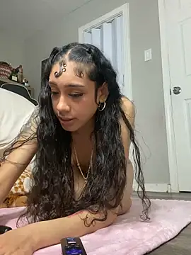 badbaby187 – Live XXX-chat