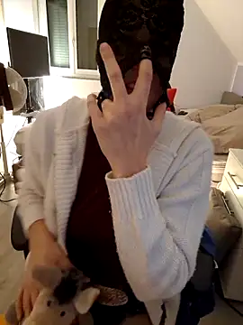 NaughtyCatgirl Live XXX Chat