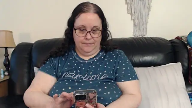 Juicy_Julie469's Webcam Show