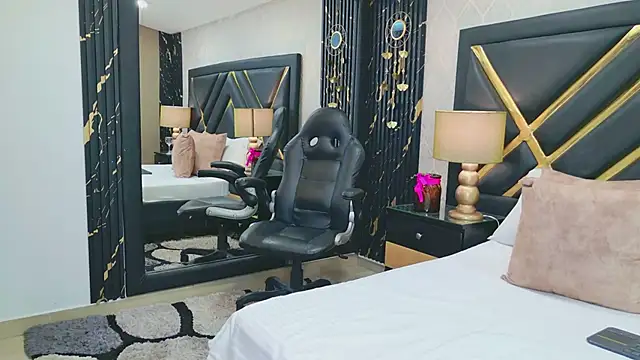 HannaDawsonss Obrolan Langsung XXX