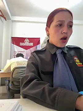 XXX chat uživo modela Emily-7_